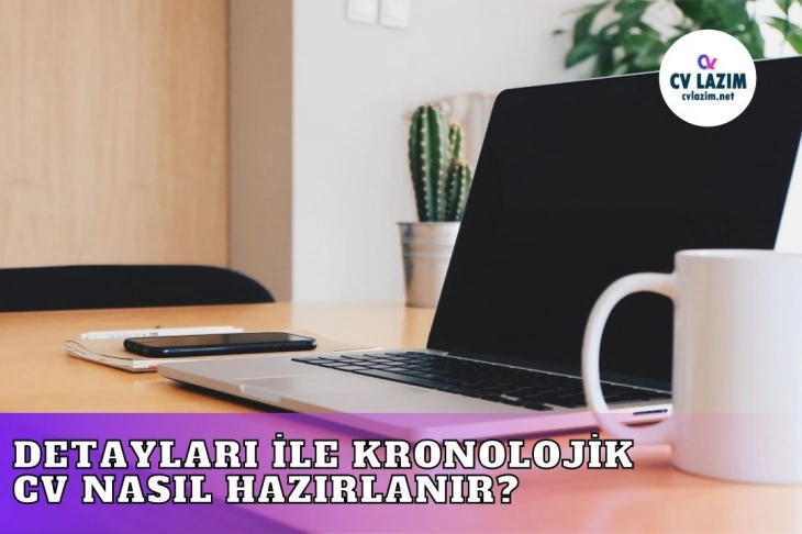 Detayları İle Kronolojik Cv Nasıl Hazırlanır?